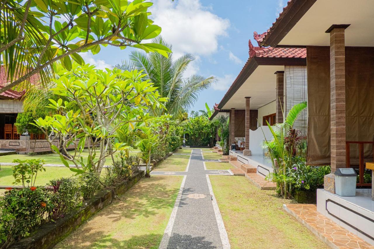 The Bingin Green View By Bukit Vista อูลูวาตู ภายนอก รูปภาพ