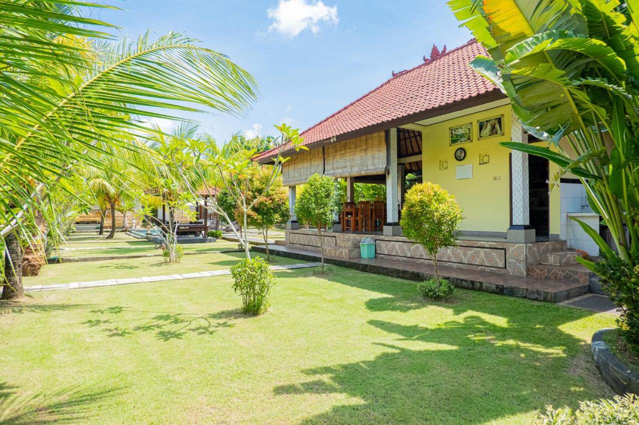 The Bingin Green View By Bukit Vista อูลูวาตู ภายนอก รูปภาพ