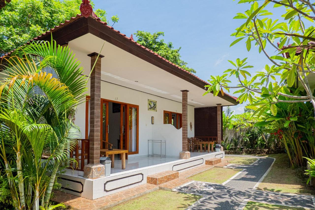 The Bingin Green View By Bukit Vista อูลูวาตู ภายนอก รูปภาพ