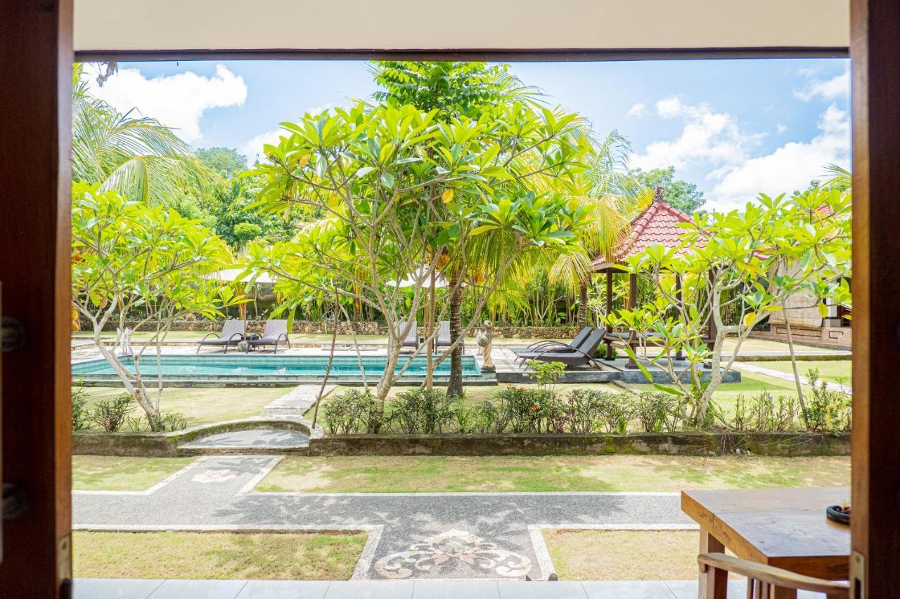 The Bingin Green View By Bukit Vista อูลูวาตู ภายนอก รูปภาพ