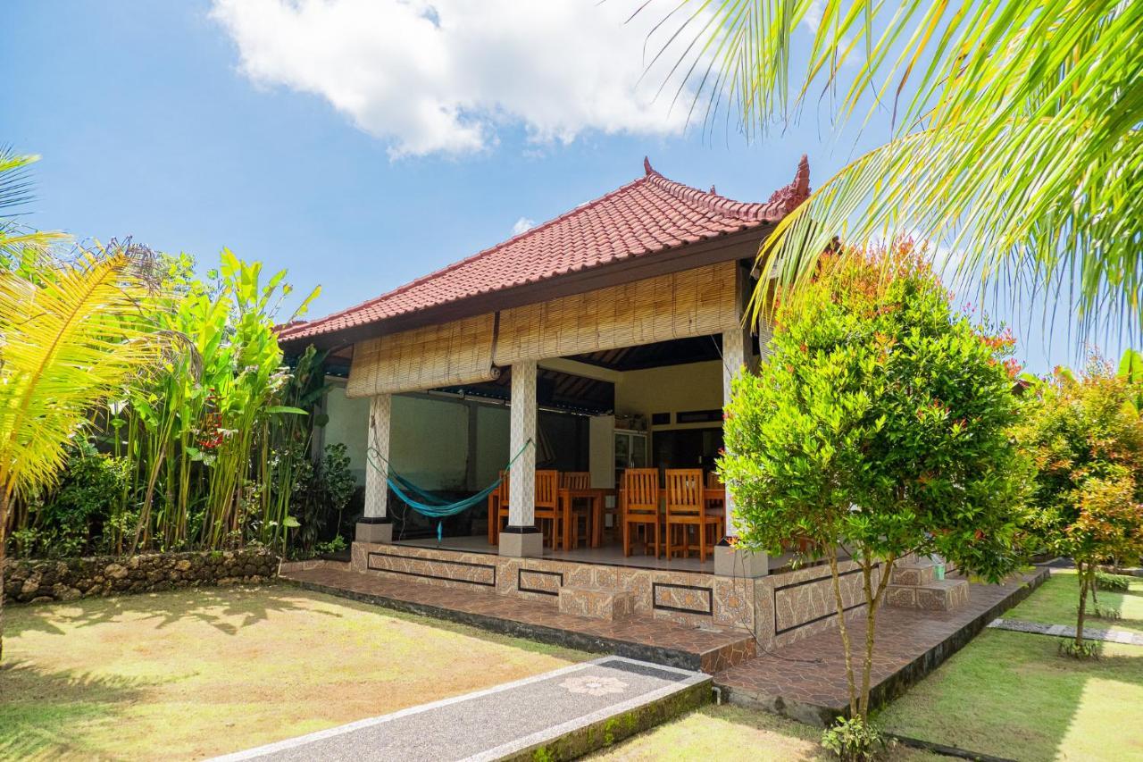 The Bingin Green View By Bukit Vista อูลูวาตู ภายนอก รูปภาพ