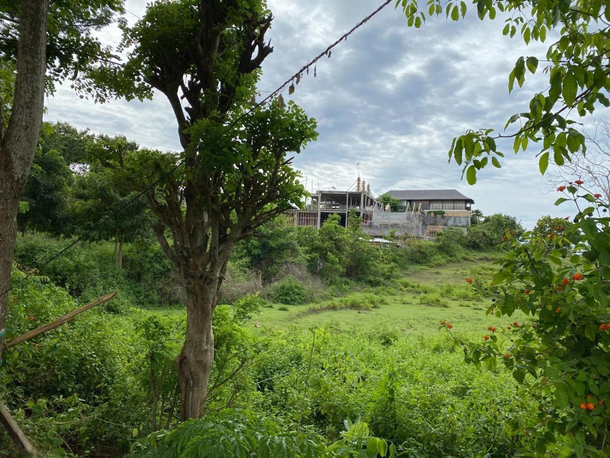 The Bingin Green View By Bukit Vista อูลูวาตู ภายนอก รูปภาพ