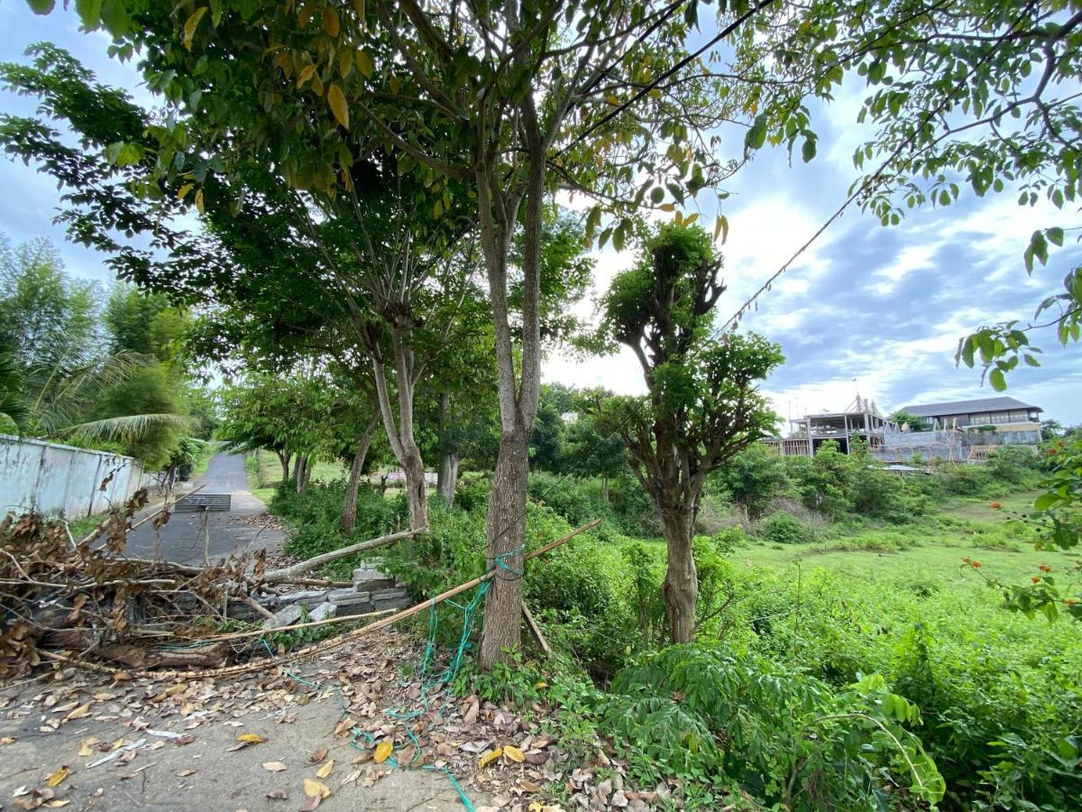The Bingin Green View By Bukit Vista อูลูวาตู ภายนอก รูปภาพ